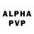 Alfa_PVP СК КРИС Said Jamaal